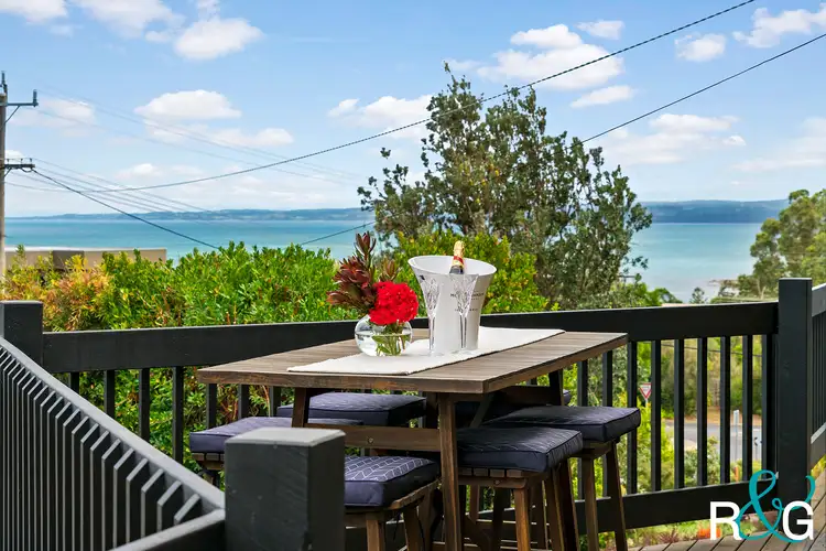 Fifth view of Homely house listing, 108 Miramar Road, Somers VIC 3927