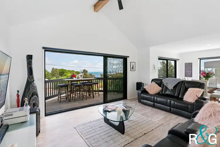 Sixth view of Homely house listing, 108 Miramar Road, Somers VIC 3927