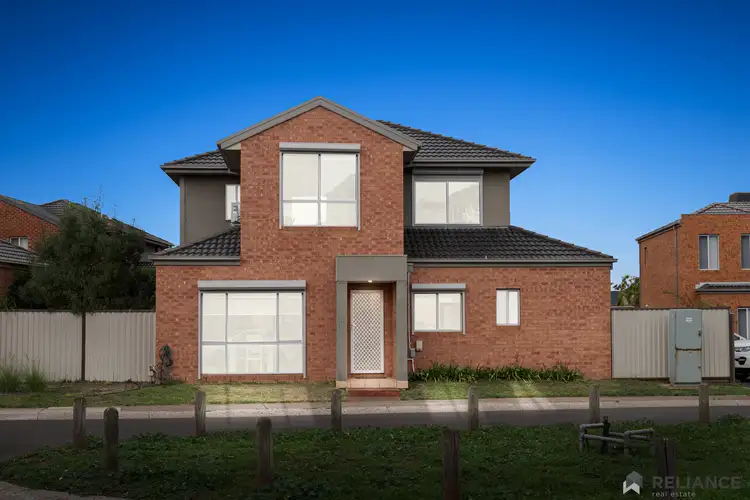 Main view of Homely unit listing, 23/51-55 Tullidge Street, Melton VIC 3337
