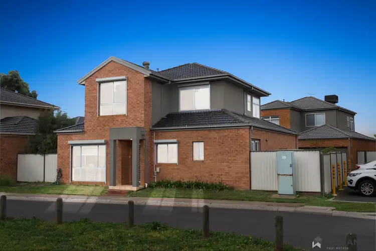 Second view of Homely unit listing, 23/51-55 Tullidge Street, Melton VIC 3337