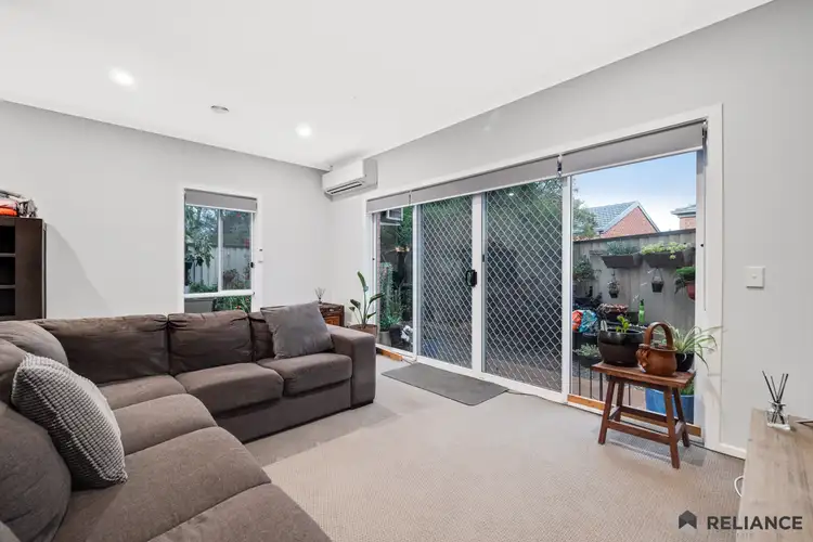 Third view of Homely unit listing, 23/51-55 Tullidge Street, Melton VIC 3337