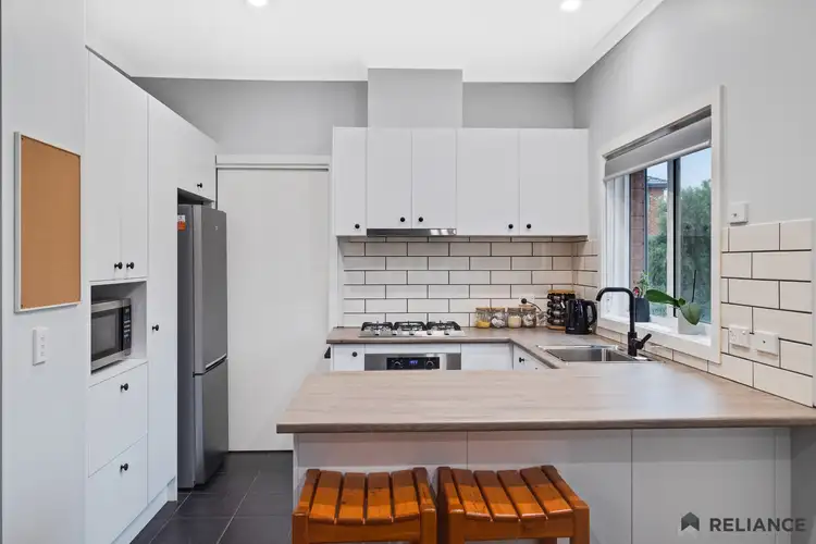 Fifth view of Homely unit listing, 23/51-55 Tullidge Street, Melton VIC 3337
