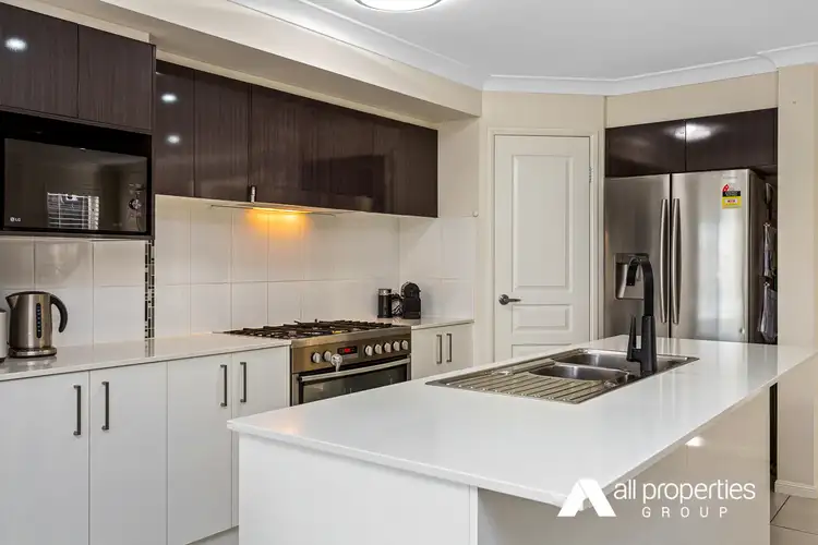 Third view of Homely house listing, 27 Bentley Street, Heathwood QLD 4110