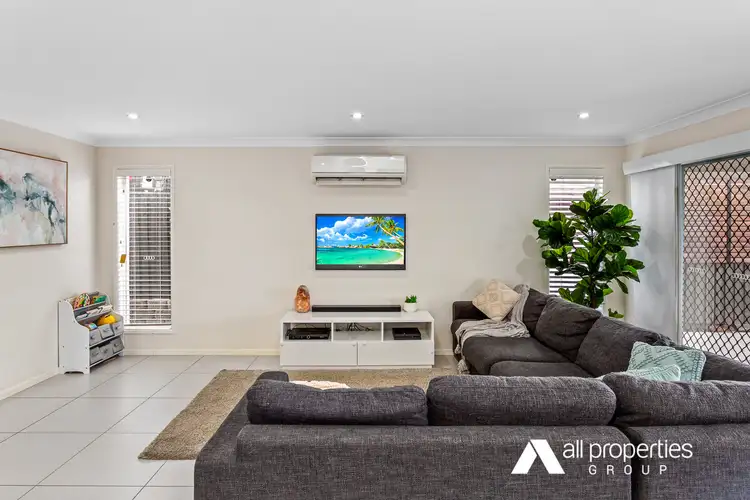 Fourth view of Homely house listing, 27 Bentley Street, Heathwood QLD 4110