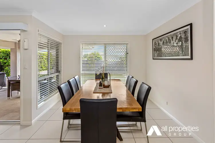 Fifth view of Homely house listing, 27 Bentley Street, Heathwood QLD 4110