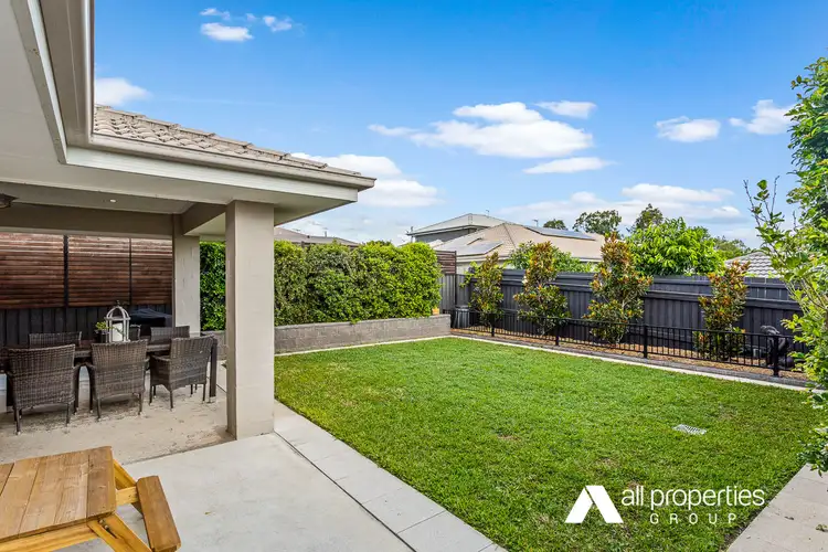 Sixth view of Homely house listing, 27 Bentley Street, Heathwood QLD 4110