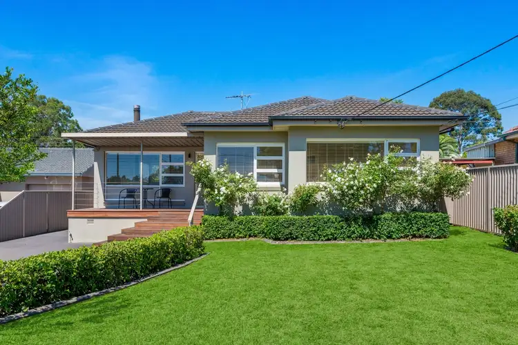 34 Eggleton Street, Blacktown NSW 2148