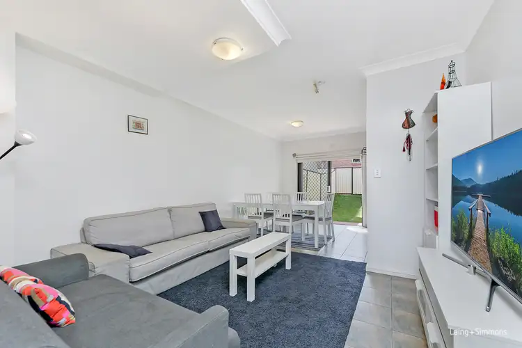 Third view of Homely townhouse listing, 9/50 Meacher Street, Mount Druitt NSW 2770