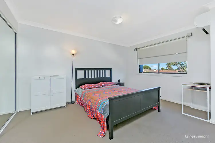 Fourth view of Homely townhouse listing, 9/50 Meacher Street, Mount Druitt NSW 2770