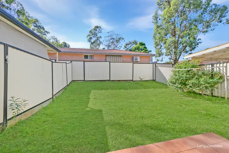 Sixth view of Homely townhouse listing, 9/50 Meacher Street, Mount Druitt NSW 2770