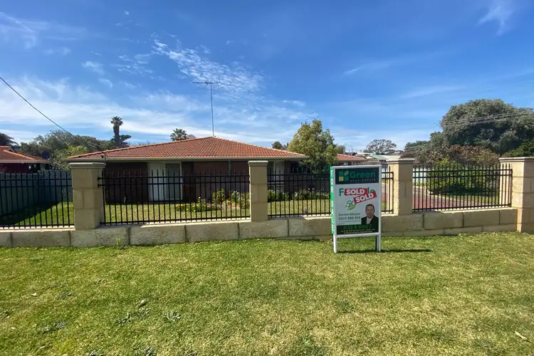 39 Thomson Street, Mandurah WA 6210