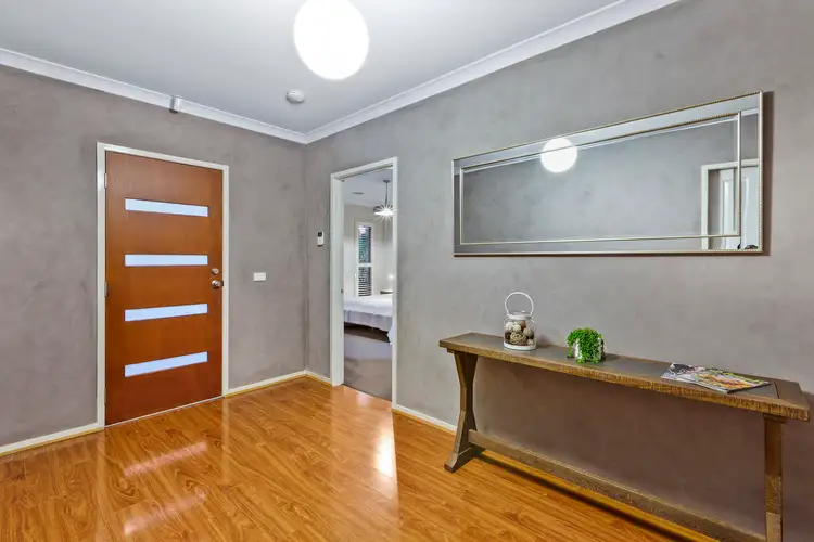 Second view of Homely house listing, 13 John Robert Place, Taylors Hill VIC 3037