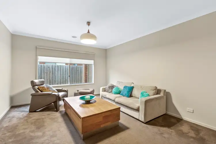 Third view of Homely house listing, 13 John Robert Place, Taylors Hill VIC 3037