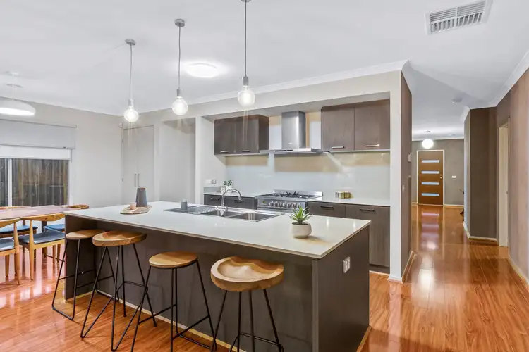 Fourth view of Homely house listing, 13 John Robert Place, Taylors Hill VIC 3037