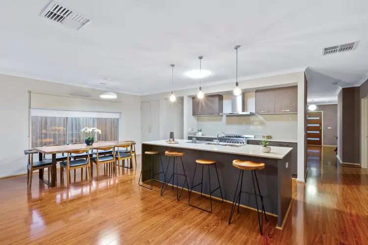 Fifth view of Homely house listing, 13 John Robert Place, Taylors Hill VIC 3037