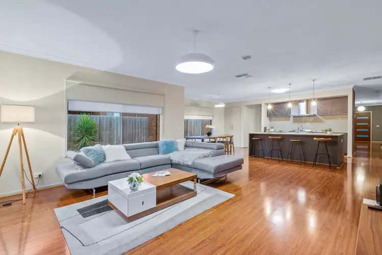 Sixth view of Homely house listing, 13 John Robert Place, Taylors Hill VIC 3037