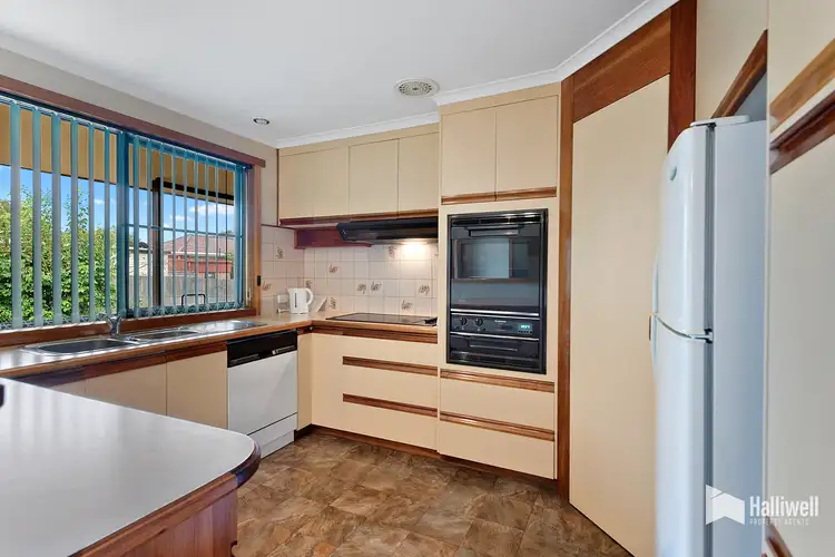 Second view of Homely house listing, 11 Regent Court, Devonport TAS 7310