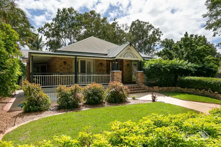 4 Ivory Lane, Ormiston QLD 4160