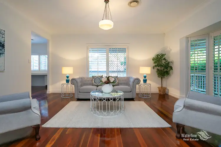 Fourth view of Homely house listing, 4 Ivory Lane, Ormiston QLD 4160