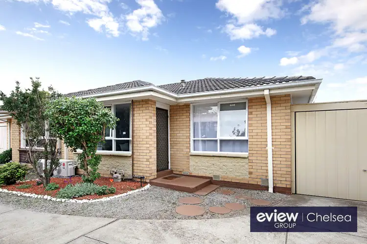 Second view of Homely unit listing, 2/37 Broadway, Bonbeach VIC 3196