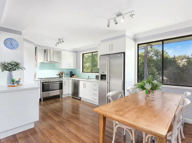 20 Kilbirnie Place, Figtree NSW 2525