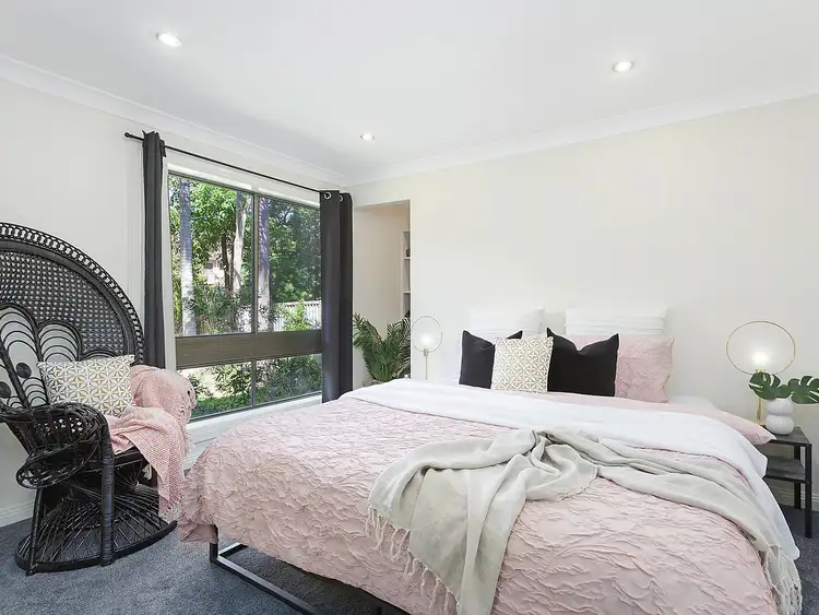 Sixth view of Homely house listing, 20 Kilbirnie Place, Figtree NSW 2525