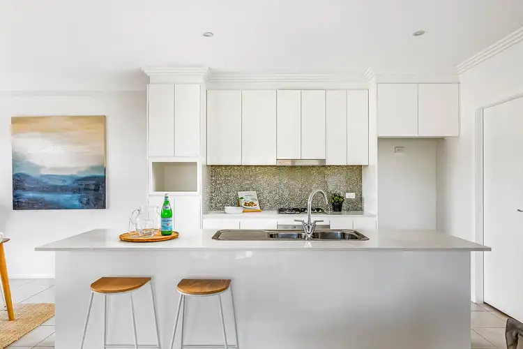 Third view of Homely townhouse listing, 2/8 Sproule Crescent, Balgownie NSW 2519