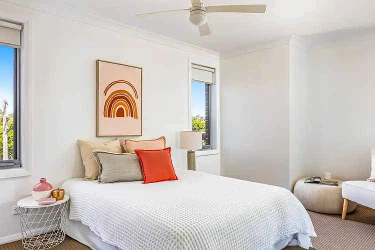 Fifth view of Homely townhouse listing, 2/8 Sproule Crescent, Balgownie NSW 2519