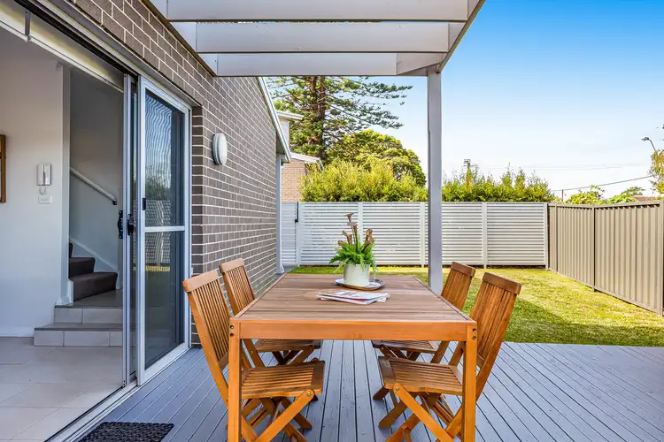 Sixth view of Homely townhouse listing, 2/8 Sproule Crescent, Balgownie NSW 2519