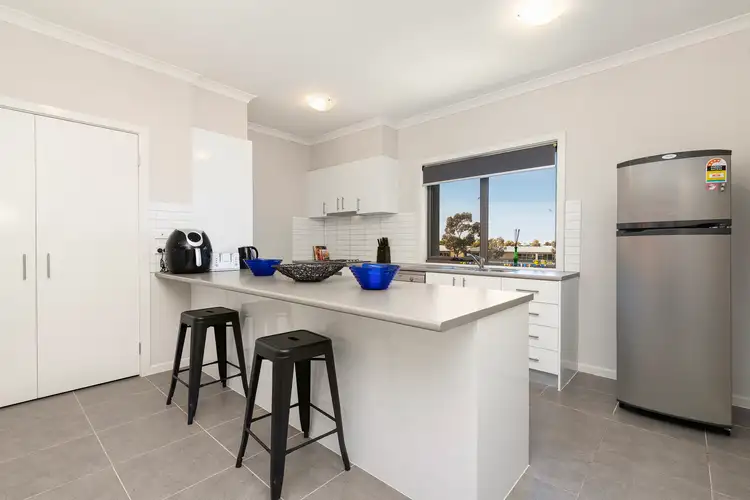 Second view of Homely apartment listing, 38/1-15 Beddison Road, Craigieburn VIC 3064