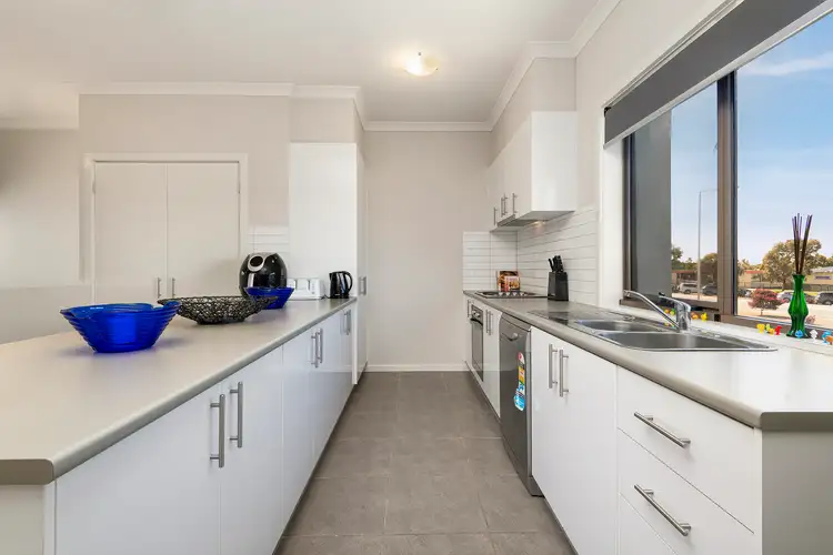Third view of Homely apartment listing, 38/1-15 Beddison Road, Craigieburn VIC 3064