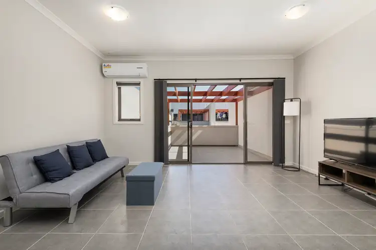 Fifth view of Homely apartment listing, 38/1-15 Beddison Road, Craigieburn VIC 3064