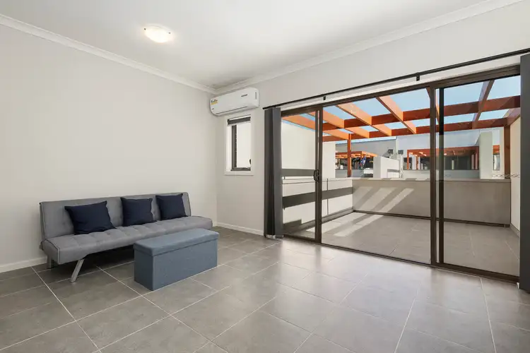 Sixth view of Homely apartment listing, 38/1-15 Beddison Road, Craigieburn VIC 3064