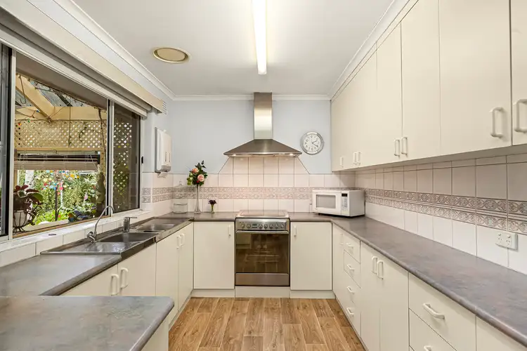 Third view of Homely house listing, 2 Wimmera Crescent, Keilor Downs VIC 3038