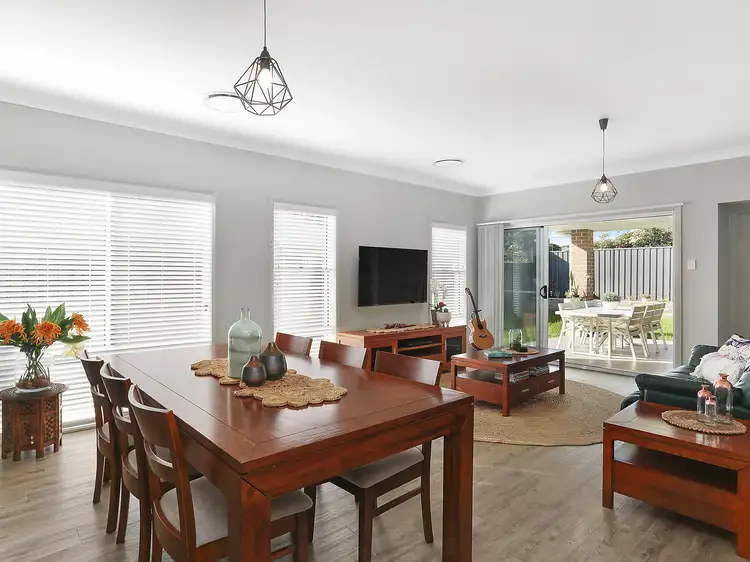 Main view of Homely house listing, 21 Alkira Circuit, Horsley NSW 2530