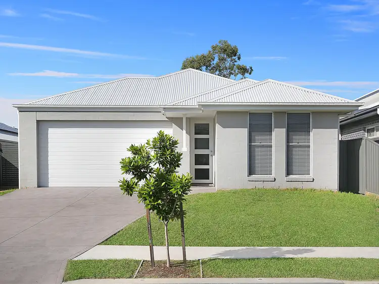 Third view of Homely house listing, 21 Alkira Circuit, Horsley NSW 2530