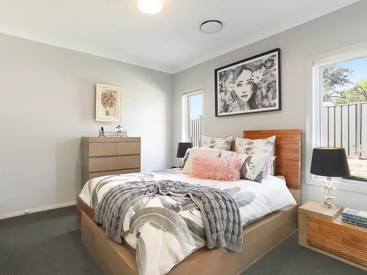 Fourth view of Homely house listing, 21 Alkira Circuit, Horsley NSW 2530