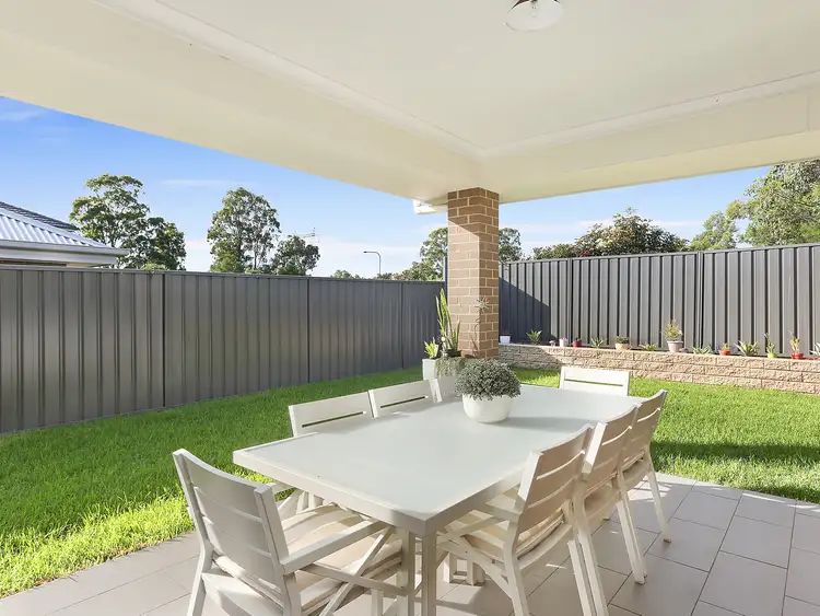 Fifth view of Homely house listing, 21 Alkira Circuit, Horsley NSW 2530