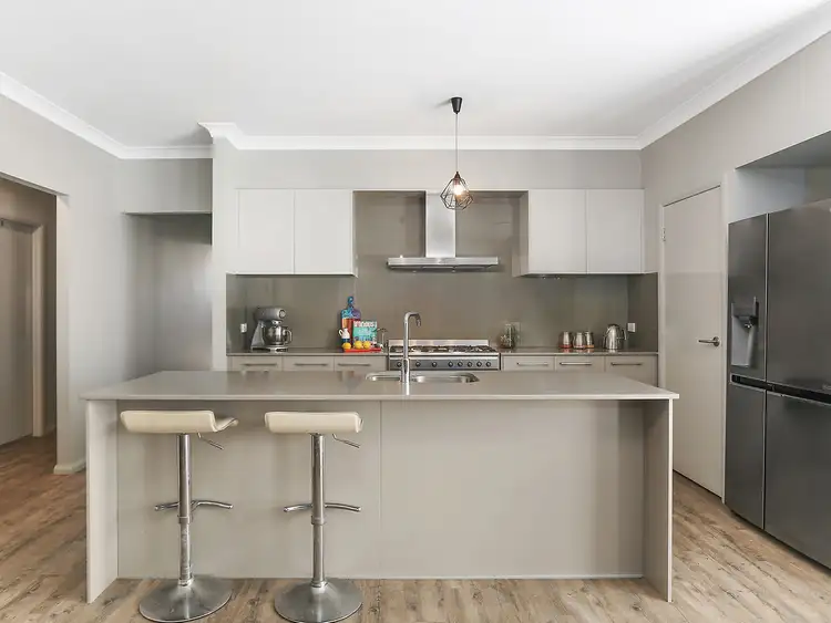 Sixth view of Homely house listing, 21 Alkira Circuit, Horsley NSW 2530