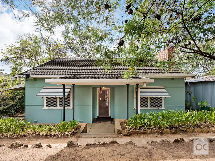 15 Hewett Avenue, Hawthorndene SA 5051