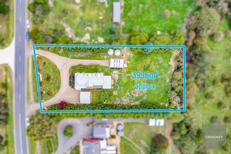 Third view of Homely house listing, 37 Greendale-Myrniong Road, Greendale VIC 3341