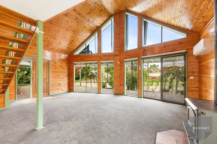 Fourth view of Homely house listing, 37 Greendale-Myrniong Road, Greendale VIC 3341