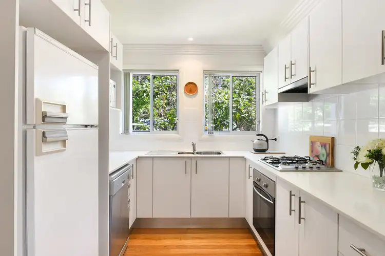 Third view of Homely townhouse listing, 3/161 Shoalhaven Street, Kiama NSW 2533