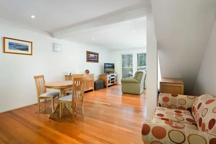 Fourth view of Homely townhouse listing, 3/161 Shoalhaven Street, Kiama NSW 2533