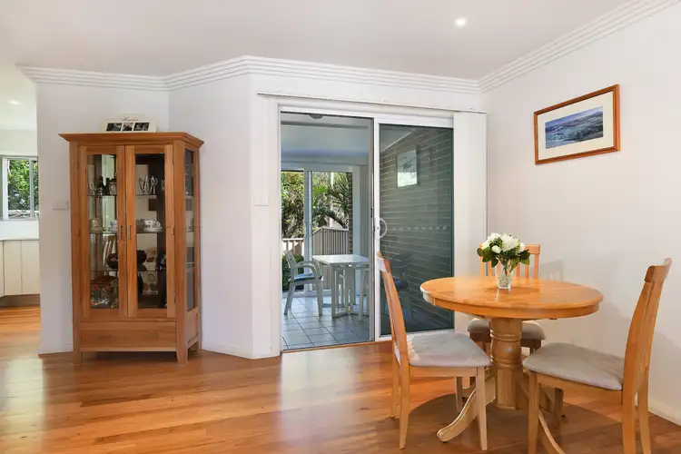 Fifth view of Homely townhouse listing, 3/161 Shoalhaven Street, Kiama NSW 2533