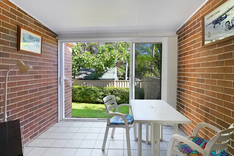 Sixth view of Homely townhouse listing, 3/161 Shoalhaven Street, Kiama NSW 2533