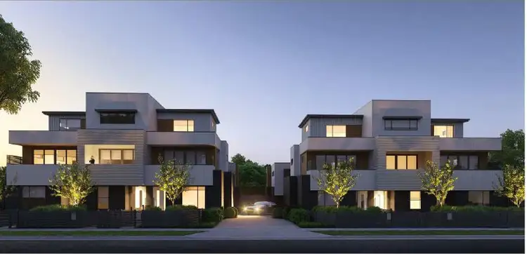 1/1562-1564 Dandenong Road, Huntingdale VIC 3166