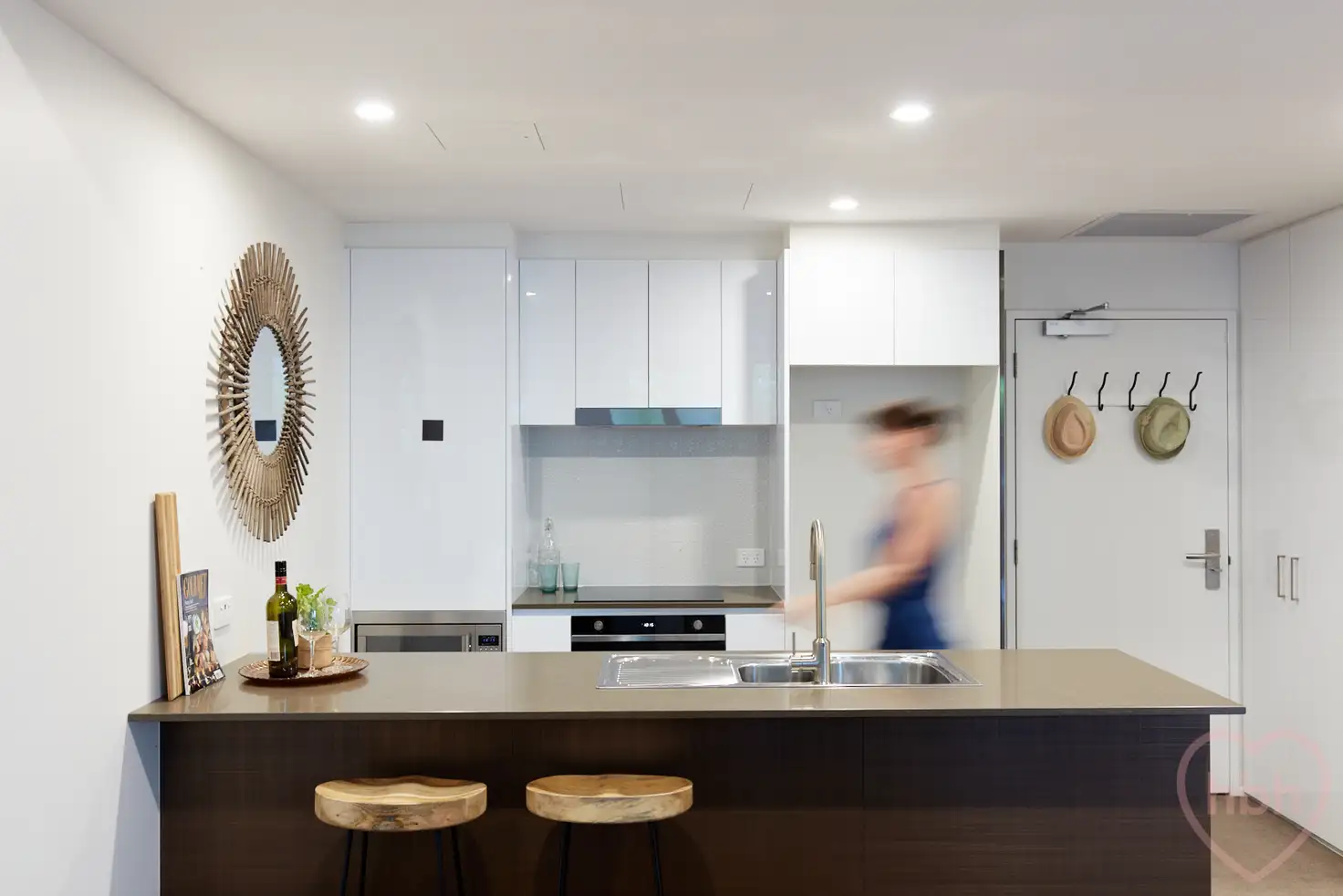 Main view of Homely apartment listing, 101/102 Northbourne Avenue, Braddon ACT 2612