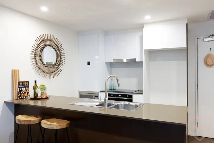 Second view of Homely apartment listing, 101/102 Northbourne Avenue, Braddon ACT 2612