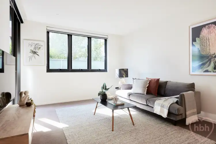 Third view of Homely apartment listing, 101/102 Northbourne Avenue, Braddon ACT 2612